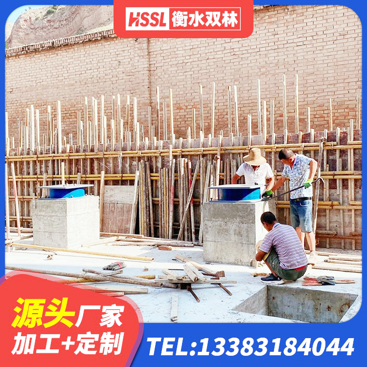 龙潭区LNR600天然隔震支座多少钱 龙潭区高阻尼叠层隔震支座厂家 龙潭区铅芯隔震支座Y4Q420*133G1.0源头工厂 龙潭区高阻尼支座HDR什么价格 - 第3张