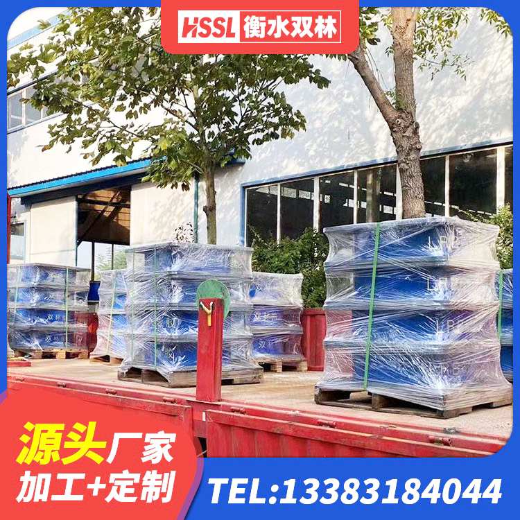 龙潭区水平分散型橡胶隔震支座 龙潭区橡胶抗震支座价格 龙潭区建筑高阻尼圆形隔震支座生产厂家 龙潭区LRB隔震支座1300 - 第6张