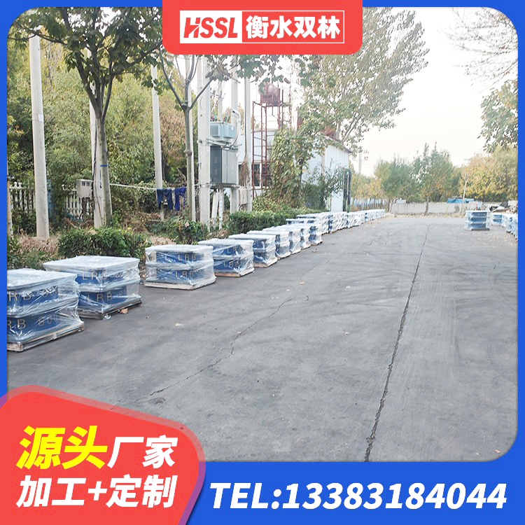 龙潭区LNR600天然隔震支座多少钱 龙潭区高阻尼叠层隔震支座厂家 龙潭区铅芯隔震支座Y4Q420*133G1.0源头工厂 龙潭区高阻尼支座HDR什么价格 - 第6张