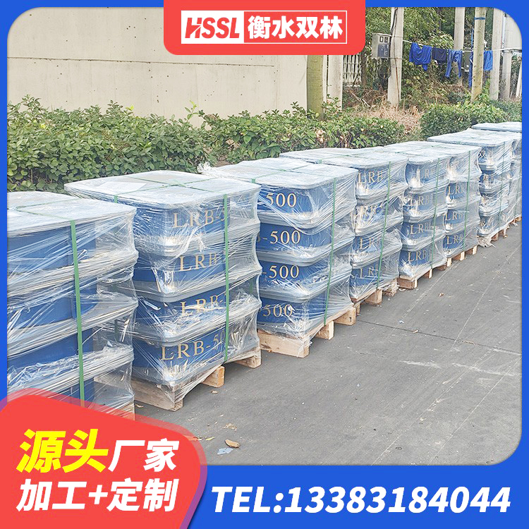 龙潭区HDR1500支座源头工厂 龙潭区建筑高阻尼比隔震支座生产厂家 龙潭区HDR1200橡胶隔震支座源头工厂 龙潭区LRB1200隔震支座生产厂家 - 第7张